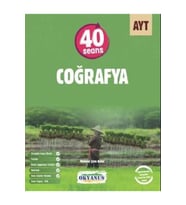 Okyanus Ayt 40 Seans Coğrafya