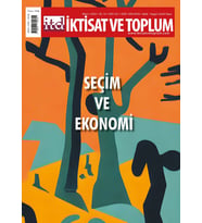 İktisat ve Toplum 161.Sayı Mart 2024