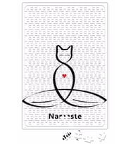 Yoga Namaste Puzzle 240 Parça Yapboz