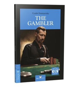 Stage-6 The Gambler - İngilizce Hikaye