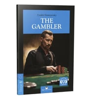 Stage-6 The Gambler - İngilizce Hikaye