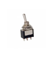 IC-139  Toggle Swıtch On-Off 3P (Mts-102)