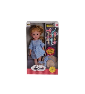 89068 KUTULU SET BEBEK