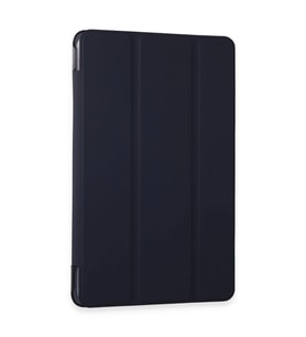 Samsung Galaxy Tab A9 Kılıf Tablet Smart Kılıf - Lacivert