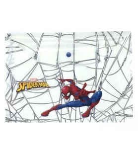 Keskin Color Spider-Man Çıtçıtlı Dosya A4 - 2 adet