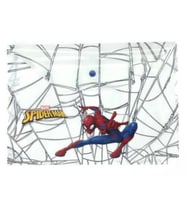 Keskin Color Spider-Man Çıtçıtlı Dosya A4 - 2 adet