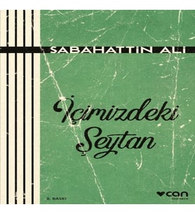 İçimizdeki Şeytan