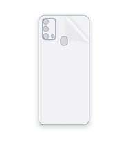 SChitec SAMSUNG Galaxy F41 Uyumlu Arka Yüzey Hidrojel Koruyucu Film