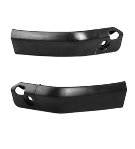 Mercedes C Class W203 için Çamurluk Ağzı Sağ-Sol-SET