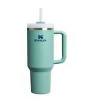Stanley Quencher H2.O FlowState Tumbler Pipetli Termos 1.18L Spring Green