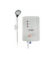 Awox Termoplus Elektrikli Şofben (Beyaz)