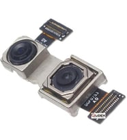 Xiaomi Redmi Note 5 Pro Arka Kamera AA Kalite (Çok Renkli)