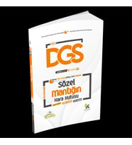 DGS Sözel Mantığın Kara Kutusu Konu Özetli Dijital Çözümlü ÖSYM Çıkmış Soru Havu