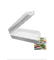 Buzdolabı Saklama Kabı Organizer Royaleks-07412