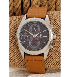 Bigotti Milano BM010249D Erkek Kol Saati