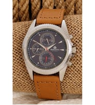 Bigotti Milano BM010249D Erkek Kol Saati