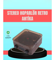 3-ü-1 Arada Bluetooth Hoparlör – Işıklı Saat ve Gece Lambası