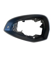 Audi A4-A5 2016-2024 Ayna Çerçevesi Sol 8W0857239