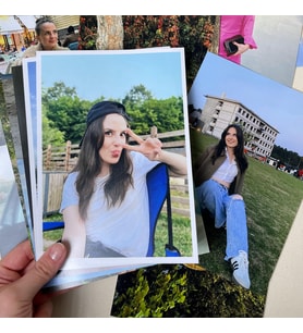50 Adet 15 X 21 Fotoğraf Baskı