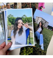 50 Adet 15 X 21 Fotoğraf Baskı