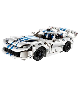 LEGO Technic Dodge Viper GTS-R 42234