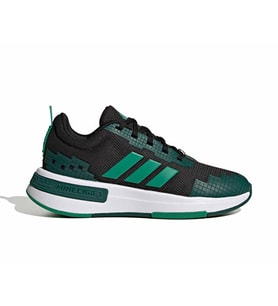 Adidas MINECRAFT PRO J Genç Günlük Ayakkabı KK4636 Siyah