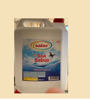 ANTİALERJİK BOYASIZ KOKUSUZ EL SABUNU 5 KG