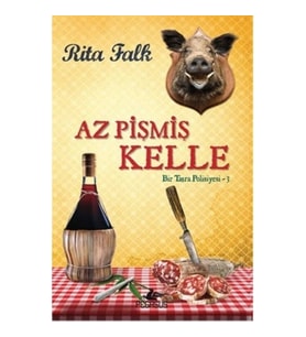 Bir Taşra Polisiyesi - 3 : Az Pişmiş Kelle