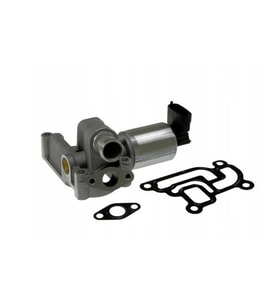 Egr Valfı – 5851607 Wisco - Opel Astra H Corsa C Meriva A Tigra B Uyumlu
