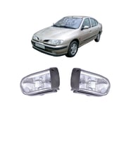 1996-1998 RENAULT MEGANE 1 SİS FARI SAĞ SOL TAKIM HALİNDE SİS LAMBASI