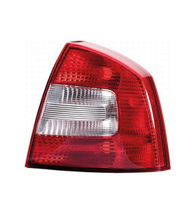 Octavia Sağ Arka Stop Lambası Ledli 2009-2013 1Z5945112