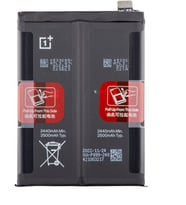 OnePlus 10 Pro Pil Batarya BLP899