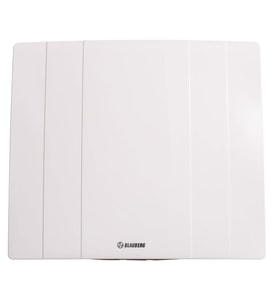 Blauberg Quatro 150 Plastik Banyo Fanı 265 m3h