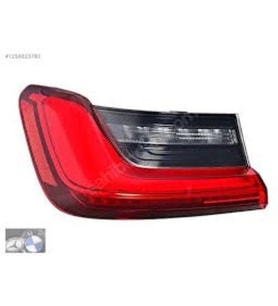 BMW 3 Serisi G20 G80 G28 2019- Stop Dış Sol 63217420449 Arteb