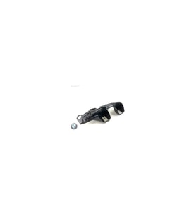 Mercedes W205 2014-2018 Tampon Taşıyıcı Braketi Arka Sağ A2058801802 Wender