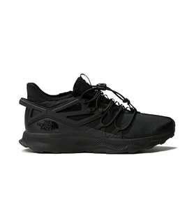 The North Face M Oxeye Tech Erkek Treeking Ayakkabısı NF0A7W5UKX71 Siyah