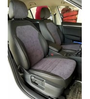 Fiat Egea 1.3 Multijet Özel Dikim Koltuk Kılıfı