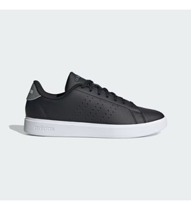 Adidas Advantage 2.0 Erkek Spor Ayakkabı (Siyah)