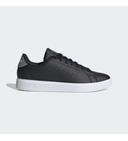 Adidas Advantage 2.0 Erkek Spor Ayakkabı (Siyah)