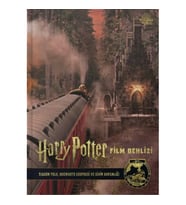 Harry Potter Film Dehlizi Kitap 2: Diagon Yolu, Hogwarts Ekspresi ve Sihir Bakanlığı