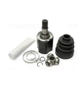 Aks Kafası İç Abssiz 22x25x35 Uzunluk:139,5mm – 6U0407331 Wisco - Skoda Felicia 93-01 Uyumlu