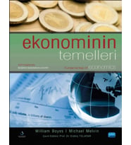 Ekonominin Temelleri (Krem)
