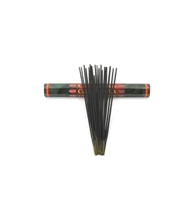 Hem Citronella (sineksavar) Çubuk Tütsü (Çok Renkli-Multı)