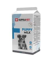 Supravet Hamile ve Yavru Köpekler için Taurinli Köpek Süt Tozu 150 Gr