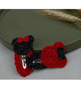 KONSEPT MİCKEY MOUSE ÇITÇIT TOKA
