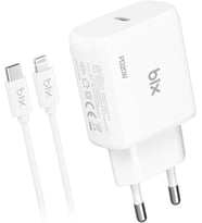 20W PD Süper Hızlı Type-C Şarj Cihazı, Type-C'den Lightning'e Kablosuyla iPhone 17 serisi, iPhone 16 serisi, iPhone 15 serisi 14/14 Pro/14 Pro Max, iPad 9 ve Fazlasıyla Uyumlu