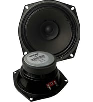 Lastvoice AYN-5 Full Kağıt 60 Watt 8 Ohm 13 cm 5 İnç Hoparlör (Adet)
