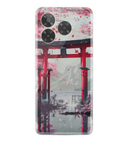Era 50 Kılıf HD Resim Baskılı Japan StKd -046
