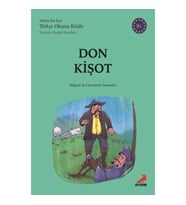 Don Kişot - B1 Yabancılar İçin