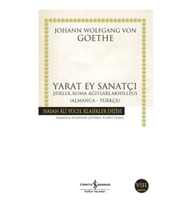 Yarat Ey Sanatçı - Hasan Ali Yücel Klasikleri
